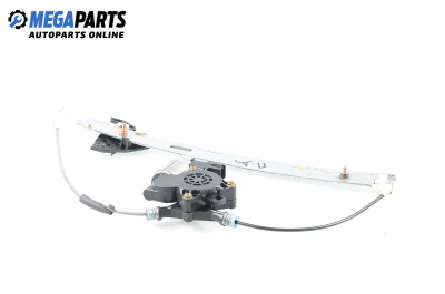 Electric window regulator for Mazda 3 1.6, 105 hp, hatchback, 2004, position: front - right