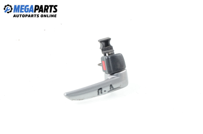 Inner handle for Mazda 3 1.6, 105 hp, hatchback, 2004, position: front - right