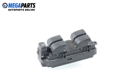 Butoane geamuri electrice for Mazda 3 1.6, 105 hp, hatchback, 2004