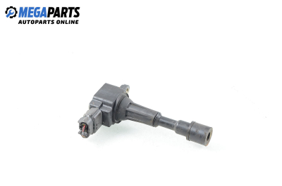 Bobină de aprindere for Mazda 3 1.6, 105 hp, hatchback, 2004