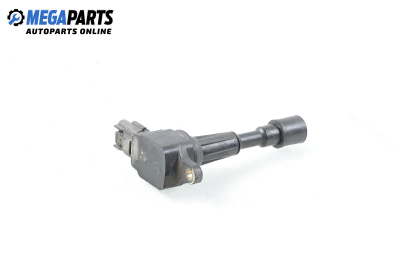 Bobină de aprindere for Mazda 3 1.6, 105 hp, hatchback, 2004