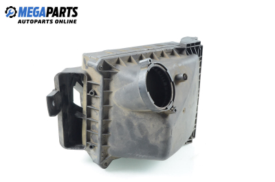 Air cleaner filter box for Audi A4 (B6) 2.5 TDI Quattro, 180 hp, station wagon automatic, 2003