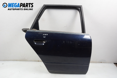 Door for Audi A4 (B6) 2.5 TDI Quattro, 180 hp, station wagon automatic, 2003, position: rear - right