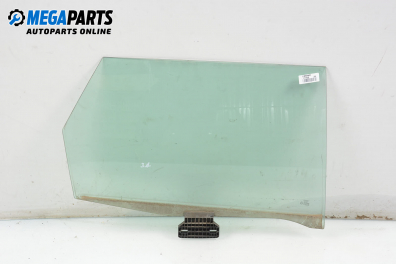 Window for Audi A4 (B6) 2.5 TDI Quattro, 180 hp, station wagon automatic, 2003, position: rear - right