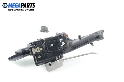 Lock for Audi A4 (B6) 2.5 TDI Quattro, 180 hp, station wagon automatic, 2003, position: front - right