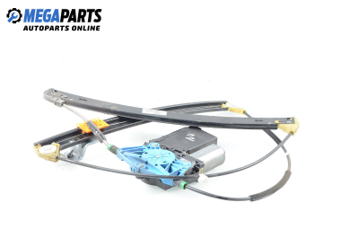 Electric window regulator for Audi A4 (B6) 2.5 TDI Quattro, 180 hp, station wagon automatic, 2003, position: front - right