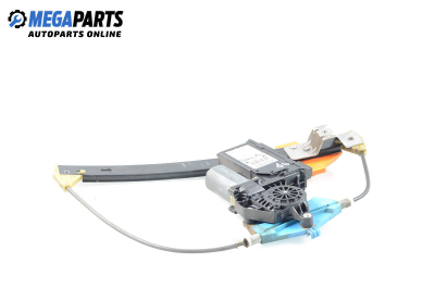 Electric window regulator for Audi A4 (B6) 2.5 TDI Quattro, 180 hp, station wagon automatic, 2003, position: rear - right