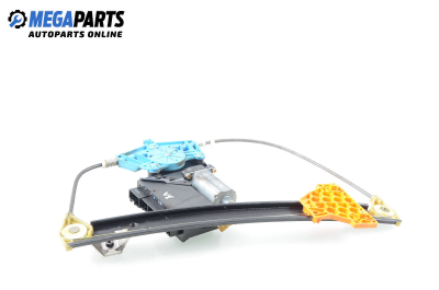 Electric window regulator for Audi A4 (B6) 2.5 TDI Quattro, 180 hp, station wagon automatic, 2003, position: rear - left