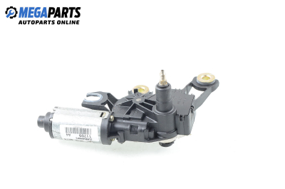 Front wipers motor for Audi A4 (B6) 2.5 TDI Quattro, 180 hp, station wagon automatic, 2003, position: rear