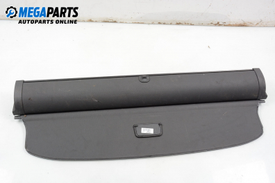 Cargo cover blind for Audi A4 (B6) 2.5 TDI Quattro, 180 hp, station wagon automatic, 2003