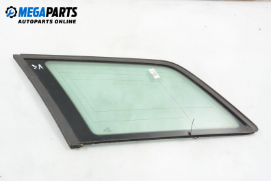 Vent window for Audi A4 (B6) 2.5 TDI Quattro, 180 hp, station wagon automatic, 2003, position: left