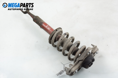 Macpherson shock absorber for Audi A4 (B6) 2.5 TDI Quattro, 180 hp, station wagon automatic, 2003, position: front - left