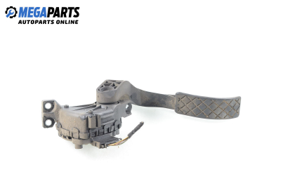 Potențiometru clapetă de accelerație for Audi A4 (B6) 2.5 TDI Quattro, 180 hp, combi automatic, 2003 № 8E1723523F