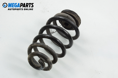 Coil spring for Audi A4 (B6) 2.5 TDI Quattro, 180 hp, station wagon automatic, 2003, position: rear