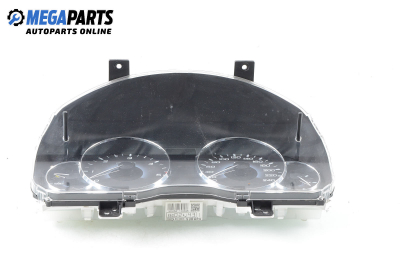 Instrument cluster for Subaru Outback (BR) 2.0 D AWD, 150 hp, station wagon, 2010 № 85002AJ431