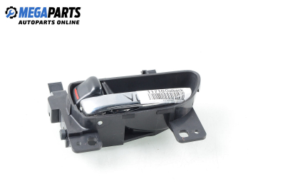 Inner handle for Subaru Outback (BR) 2.0 D AWD, 150 hp, station wagon, 2010, position: front - left