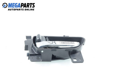Inner handle for Subaru Outback (BR) 2.0 D AWD, 150 hp, station wagon, 2010, position: rear - left