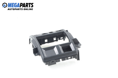 Interior plastic for Subaru Outback (BR) 2.0 D AWD, 150 hp, station wagon, 2010, position: front