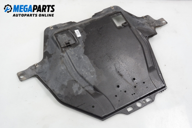 Skid plate for Subaru Outback (BR) 2.0 D AWD, 150 hp, station wagon, 2010