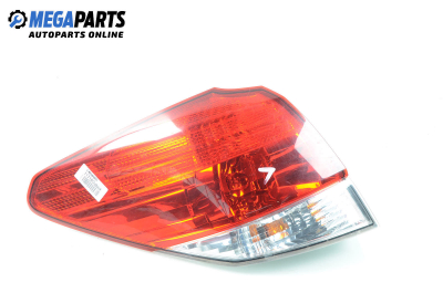 Stop for Subaru Outback (BR) 2.0 D AWD, 150 hp, combi, 2010, position: stânga