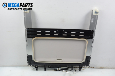 Schiebedach for Subaru Outback (BR) 2.0 D AWD, 150 hp, combi, 2010