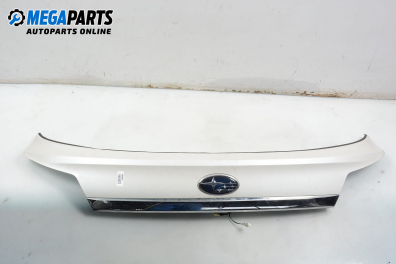 Boot lid element for Subaru Outback (BR) 2.0 D AWD, 150 hp, station wagon, 2010