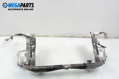 Front slam panel for Subaru Outback (BR) 2.0 D AWD, 150 hp, station wagon, 2010