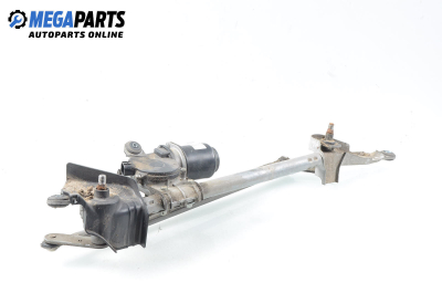 Front wipers motor for Subaru Outback (BR) 2.0 D AWD, 150 hp, station wagon, 2010, position: front