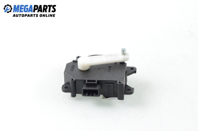 Heater motor flap control for Subaru Outback (BR) 2.0 D AWD, 150 hp, station wagon, 2010