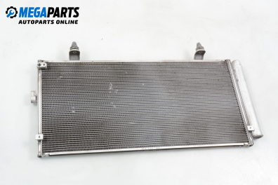 Air conditioning radiator for Subaru Outback (BR) 2.0 D AWD, 150 hp, station wagon, 2010