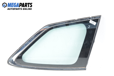 Vent window for Subaru Outback (BR) 2.0 D AWD, 150 hp, station wagon, 2010, position: right