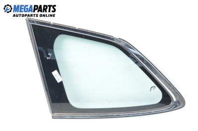 Vent window for Subaru Outback (BR) 2.0 D AWD, 150 hp, station wagon, 2010, position: left