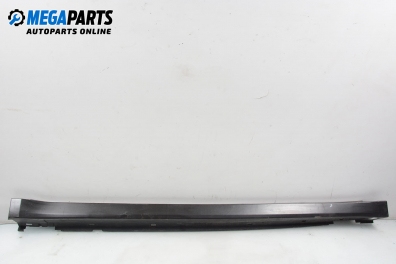 Side skirt for Subaru Outback (BR) 2.0 D AWD, 150 hp, station wagon, 2010, position: right