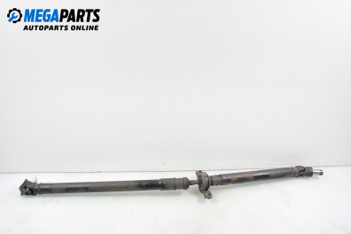 Tail shaft for Subaru Outback (BR) 2.0 D AWD, 150 hp, station wagon, 2010