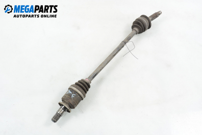 Driveshaft for Subaru Outback (BR) 2.0 D AWD, 150 hp, station wagon, 2010, position: rear - right