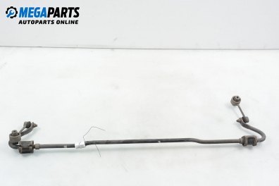 Sway bar for Subaru Outback (BR) 2.0 D AWD, 150 hp, station wagon, 2010, position: rear