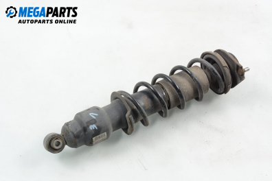 Macpherson shock absorber for Subaru Outback (BR) 2.0 D AWD, 150 hp, station wagon, 2010, position: rear - left