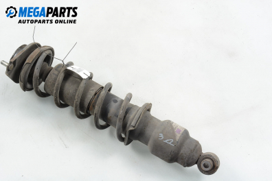 Macpherson shock absorber for Subaru Outback (BR) 2.0 D AWD, 150 hp, station wagon, 2010, position: rear - right