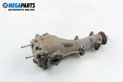 Differential for Subaru Outback (BR) 2.0 D AWD, 150 hp, station wagon, 2010