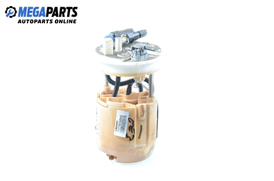 Fuel supply pump housing for Subaru Outback (BR) 2.0 D AWD, 150 hp, station wagon, 2010