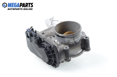 Clapetă carburator for Subaru Outback (BR) 2.0 D AWD, 150 hp, combi, 2010