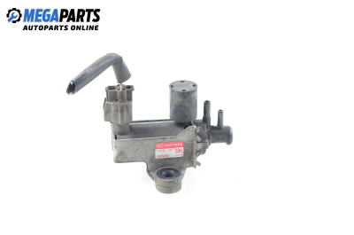 Vacuum valve for Subaru Outback (BR) 2.0 D AWD, 150 hp, station wagon, 2010 № Denso 139700-1041