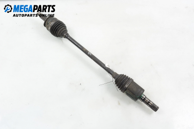 Driveshaft for Subaru Outback (BR) 2.0 D AWD, 150 hp, station wagon, 2010, position: front - right