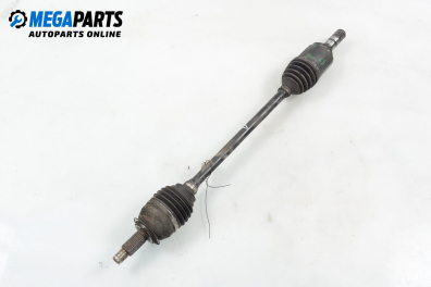 Driveshaft for Subaru Outback (BR) 2.0 D AWD, 150 hp, station wagon, 2010, position: front - left