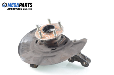Knuckle hub for Subaru Outback (BR) 2.0 D AWD, 150 hp, station wagon, 2010, position: front - right