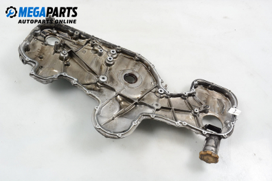 Timing chain cover for Subaru Outback SUV I (09.2009 - 04.2015) 2.0 D AWD (BRD), 150 hp
