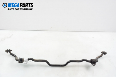 Sway bar for Subaru Outback (BR) 2.0 D AWD, 150 hp, station wagon, 2010, position: front