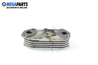 Oil cooler for Subaru Outback (BR) 2.0 D AWD, 150 hp, station wagon, 2010