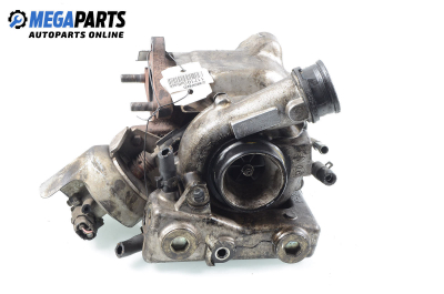 Turbo for Subaru Outback (BR) 2.0 D AWD, 150 hp, combi, 2010 № 14411AA810
