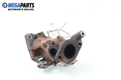 Abgaskrümmer for Subaru Outback (BR) 2.0 D AWD, 150 hp, combi, 2010